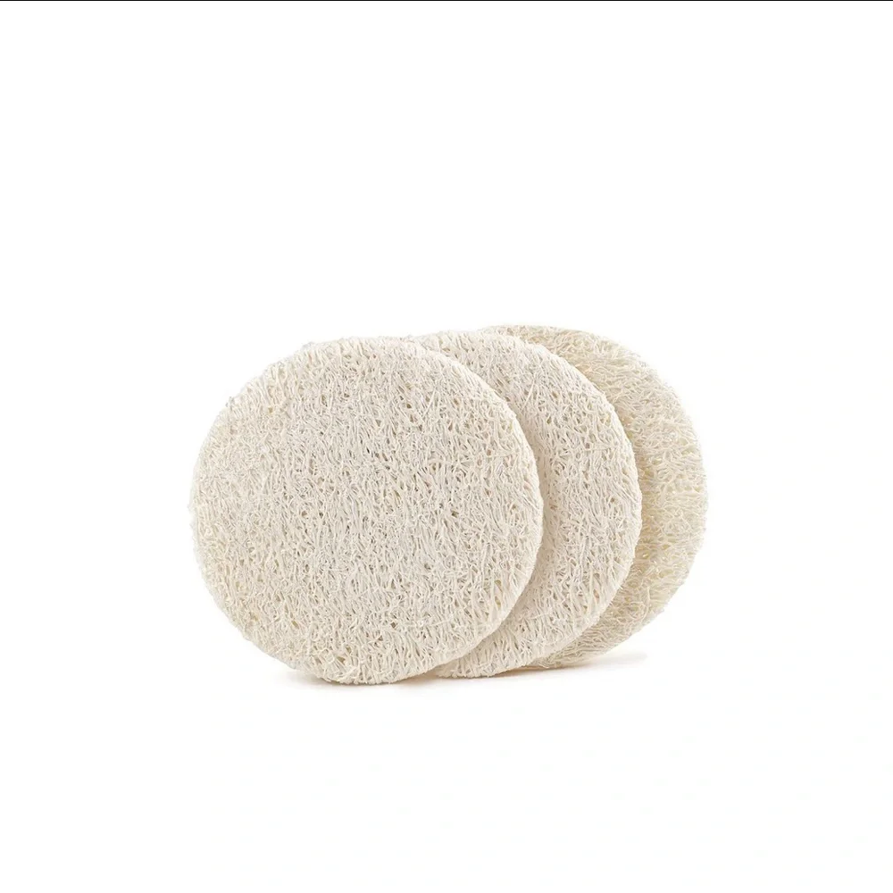 NWT Earth Therapeutic Complexion Pads| 2 Pack Bundle - 3 Pack Each
